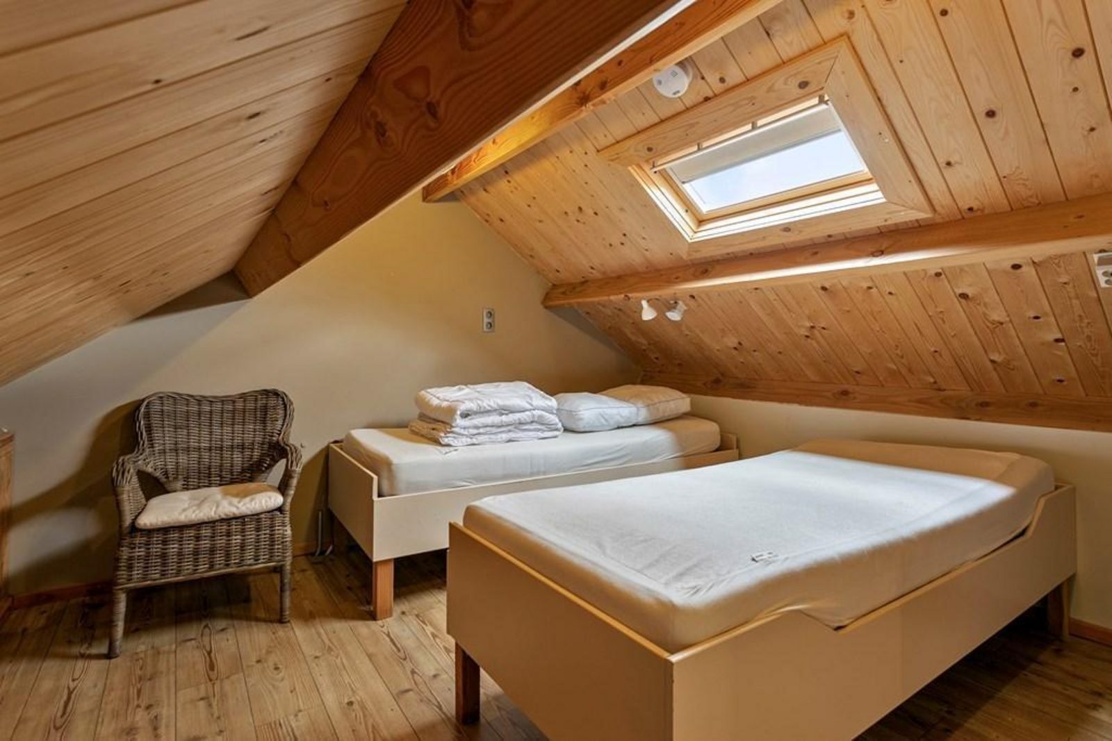 VZ1166 Vakantiehuis te Cadzand