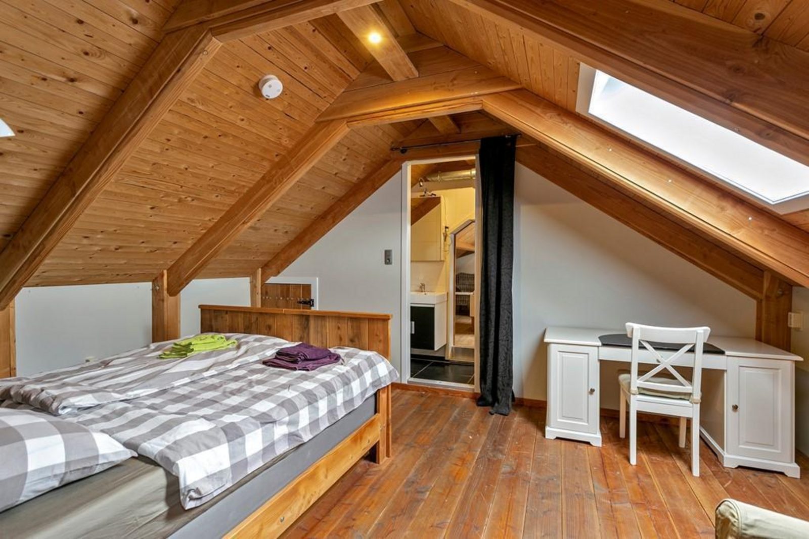 VZ1166 Vakantiehuis te Cadzand
