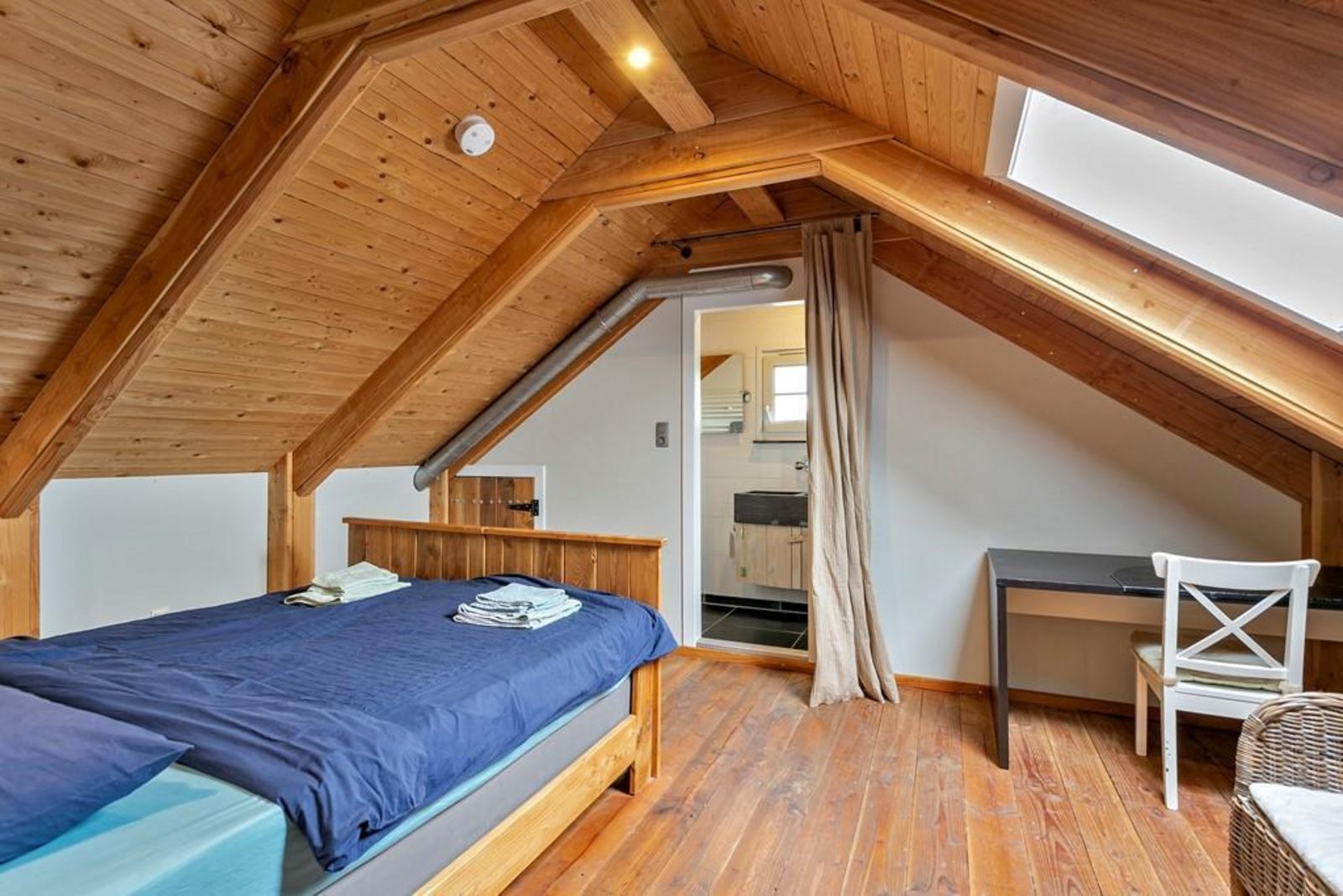 VZ1166 Vakantiehuis te Cadzand