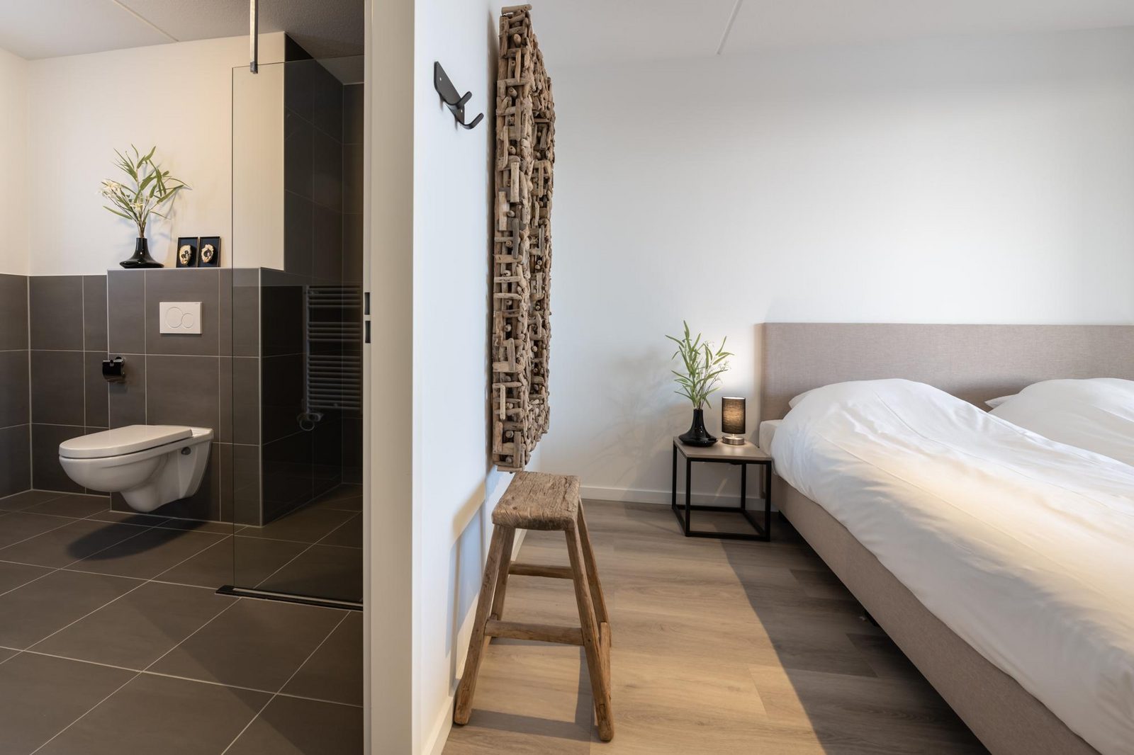 Harbour Loft 1K | Résidence Marina