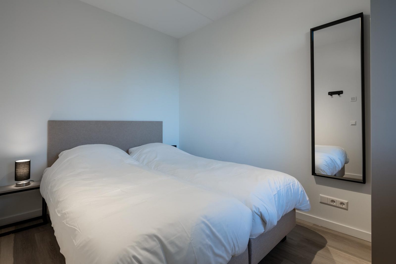 Harbour Loft 1K | Résidence Marina