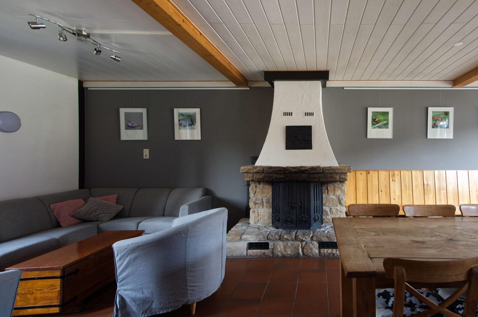 Vakantiehuis Im Orketal