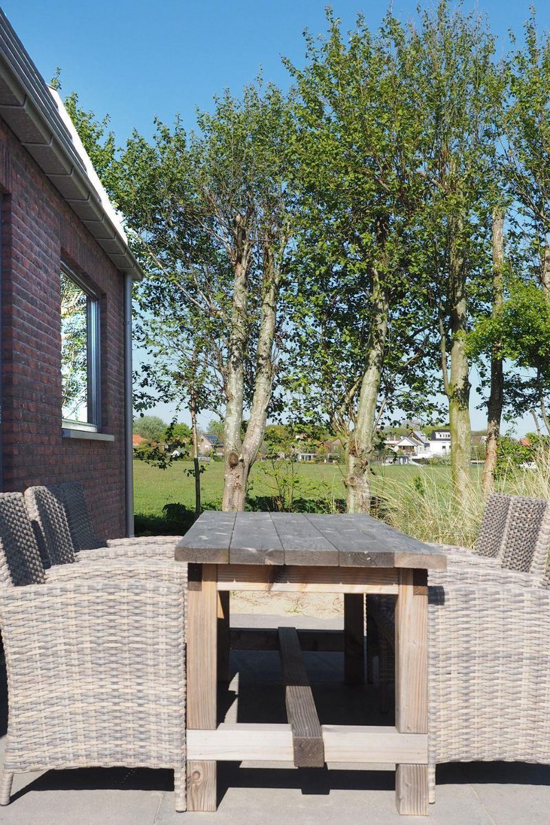 Zicht op de Molen