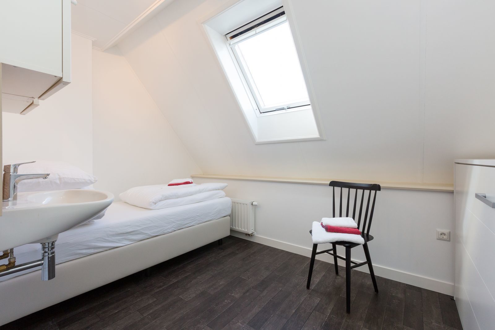 Holidayhome - Noordweg 56a | Oostkapelle 