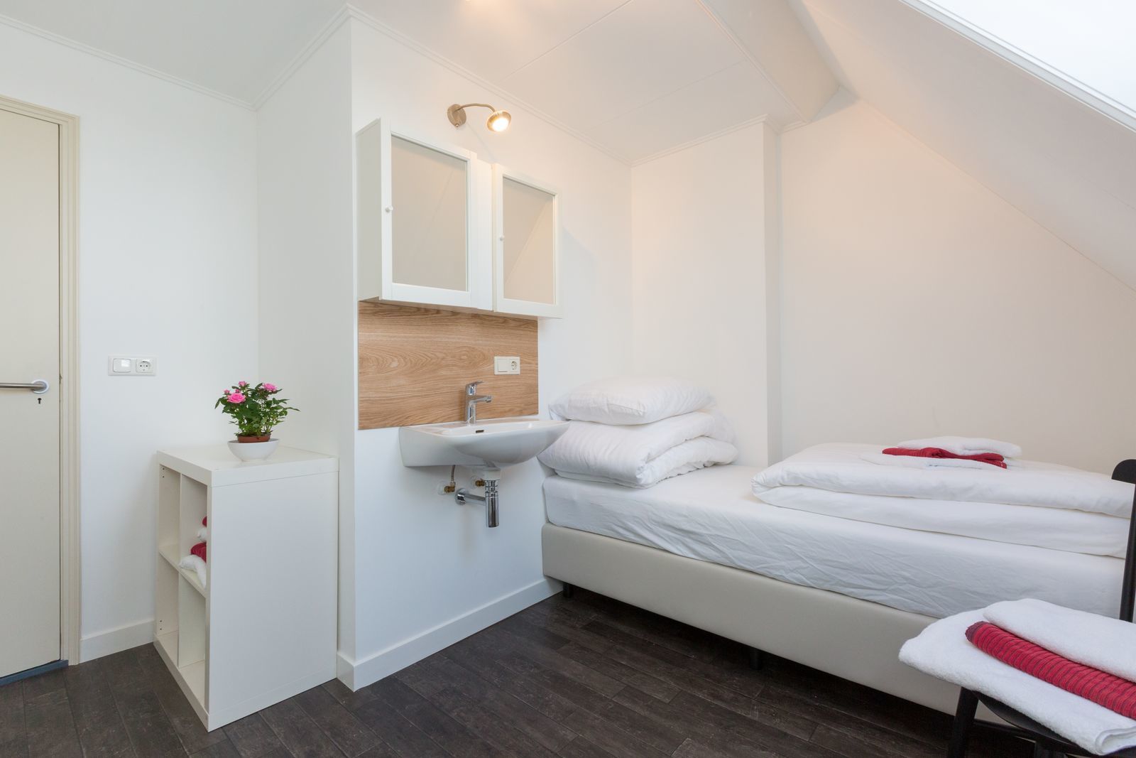 Holidayhome - Noordweg 56a | Oostkapelle 
