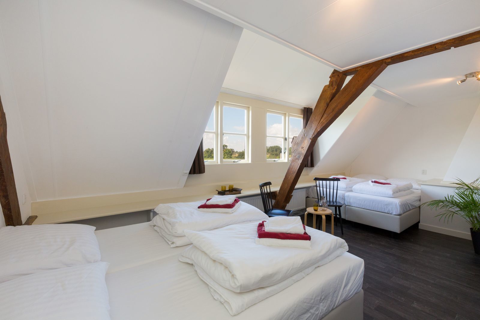 Holidayhome - Noordweg 56a | Oostkapelle 