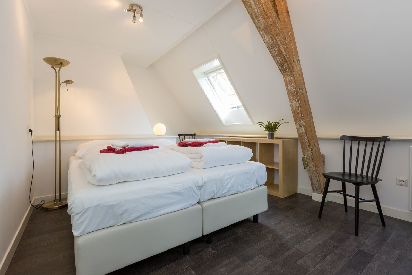 Holidayhome - Noordweg 56a | Oostkapelle 