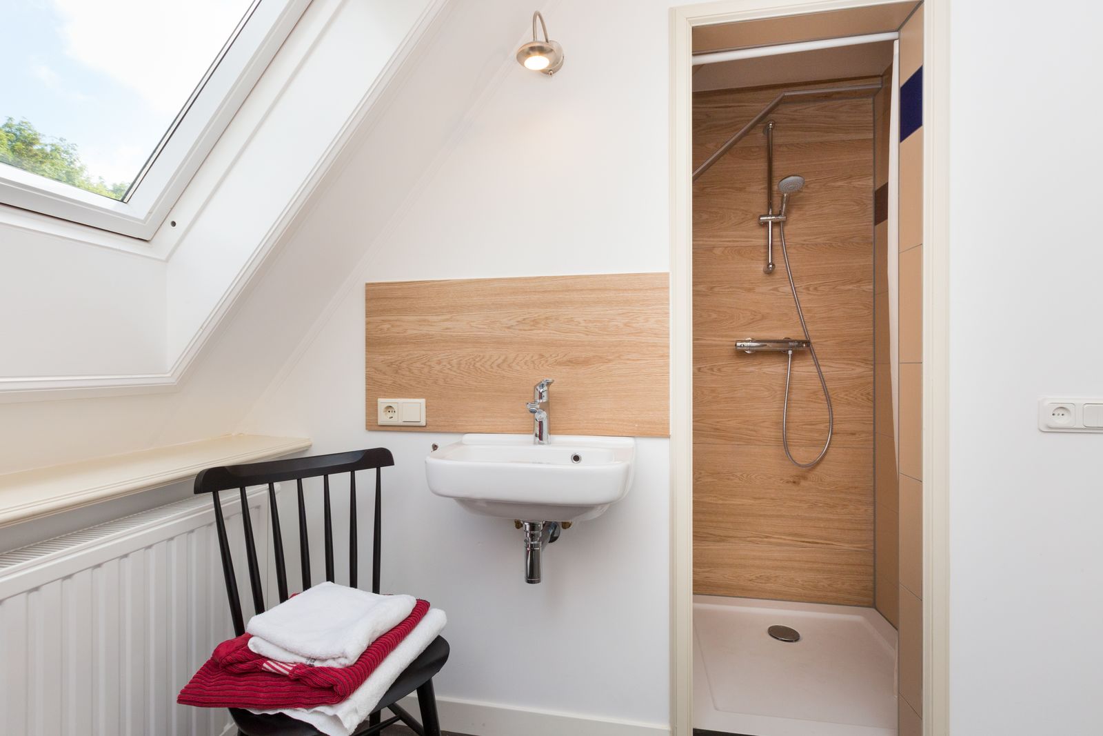 Holidayhome - Noordweg 56a | Oostkapelle afbeelding