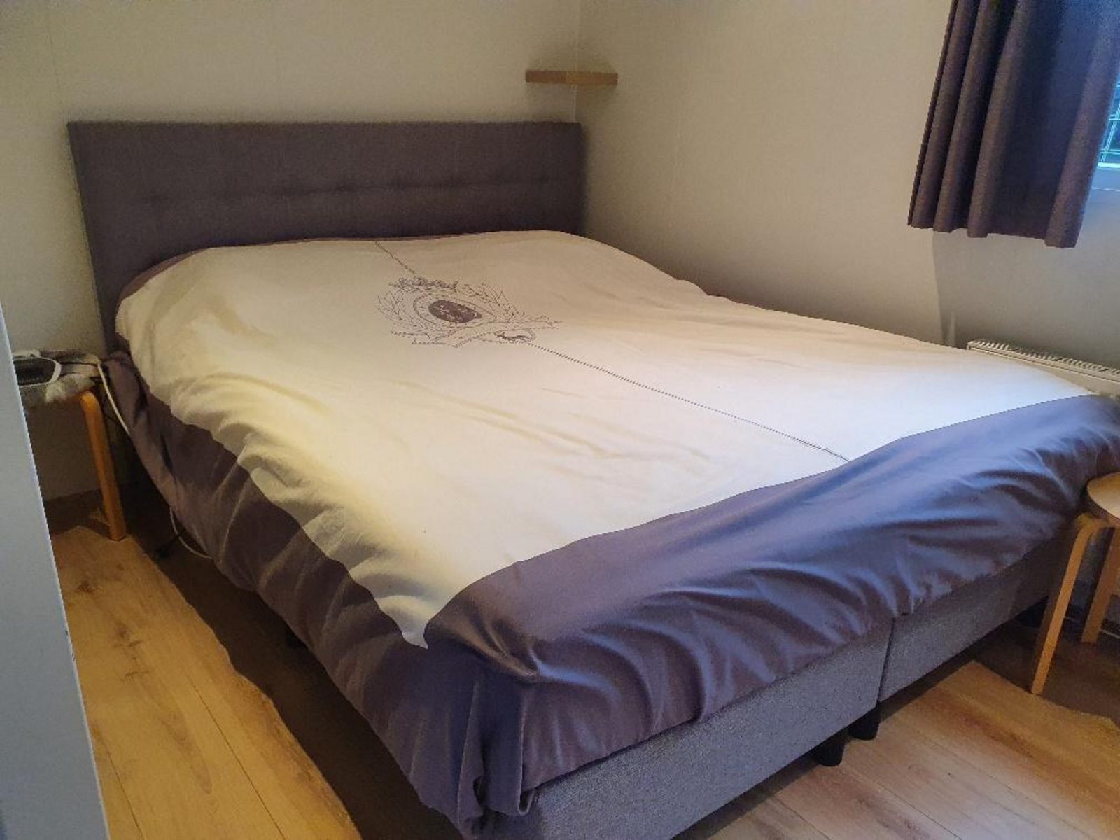 Particulier Chalet: B10 | 6 pers.