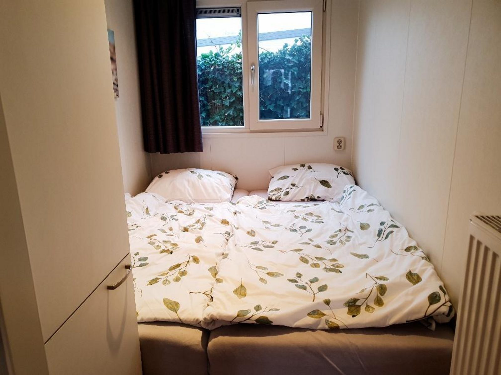 Particulier Chalet: B10 | 6 pers.