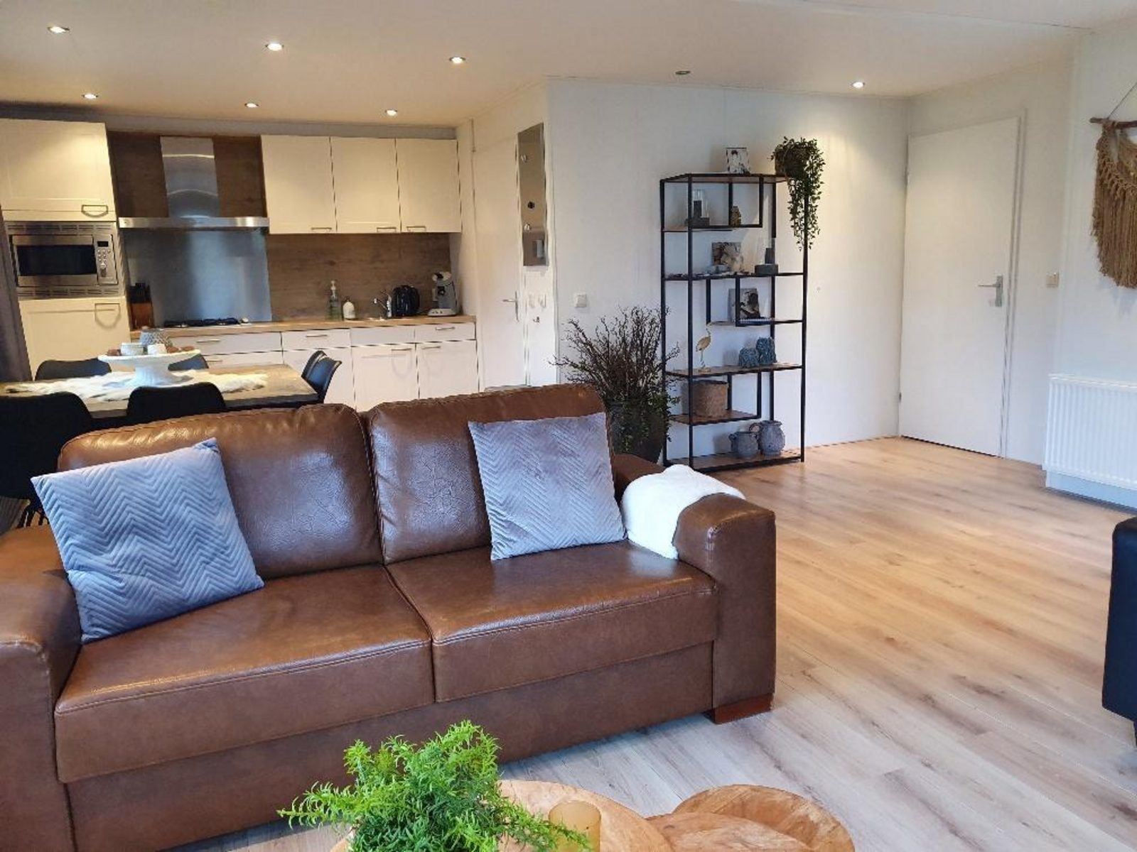 Particulier Chalet: B10 | 6 pers.