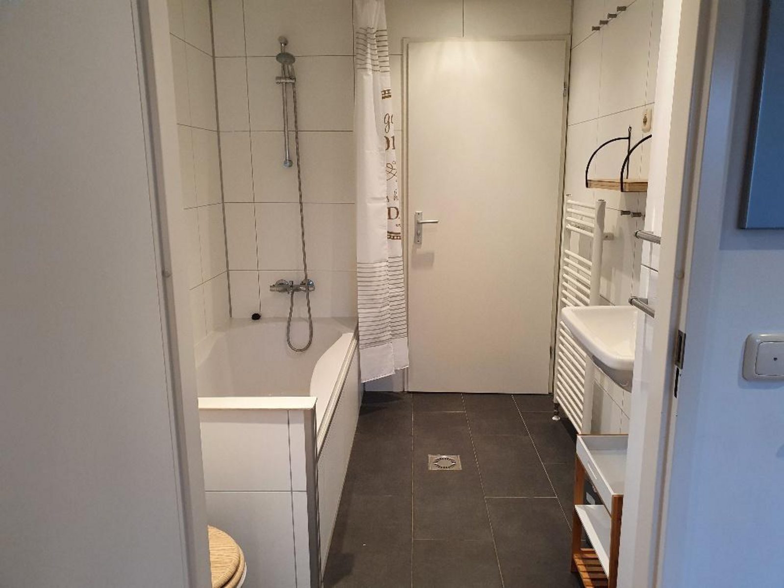 Particulier Chalet: B10 | 6 pers.