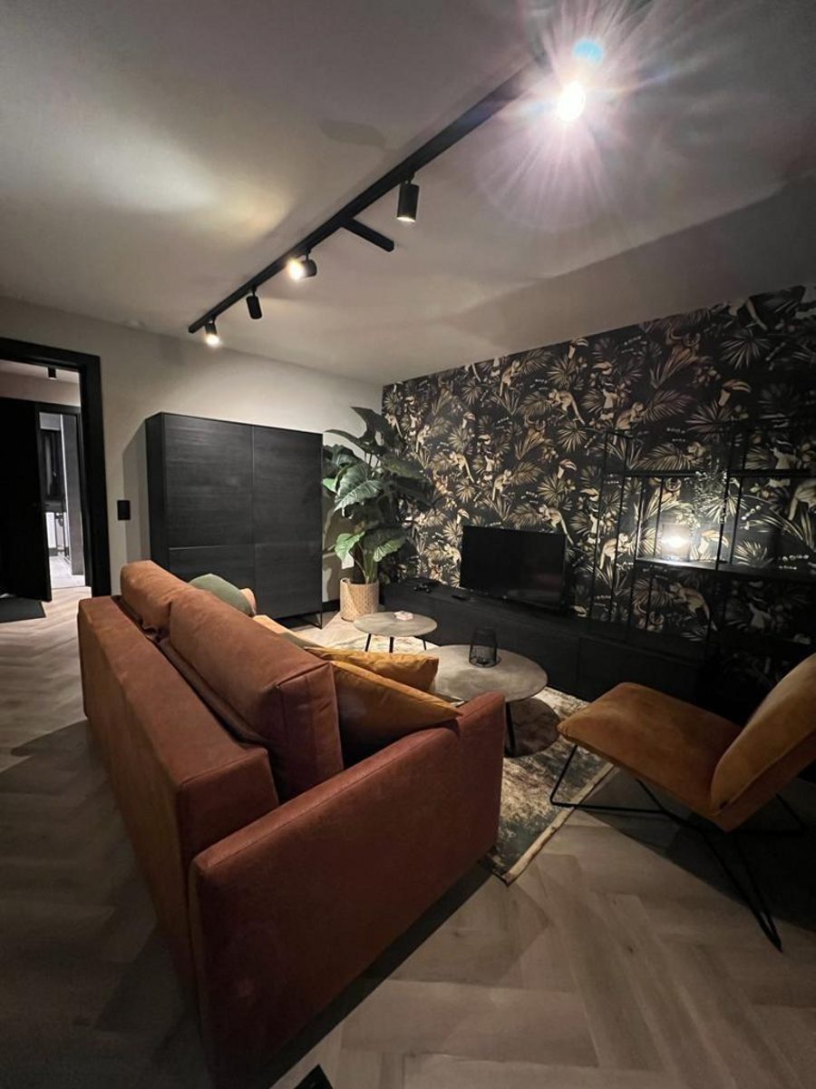 Appartement Zum Polz