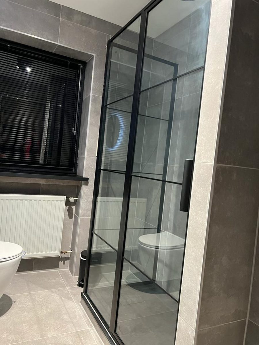 Appartement Zum Polz
