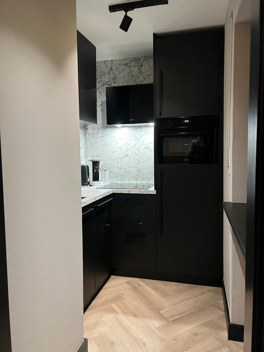 Appartement Zum Polz