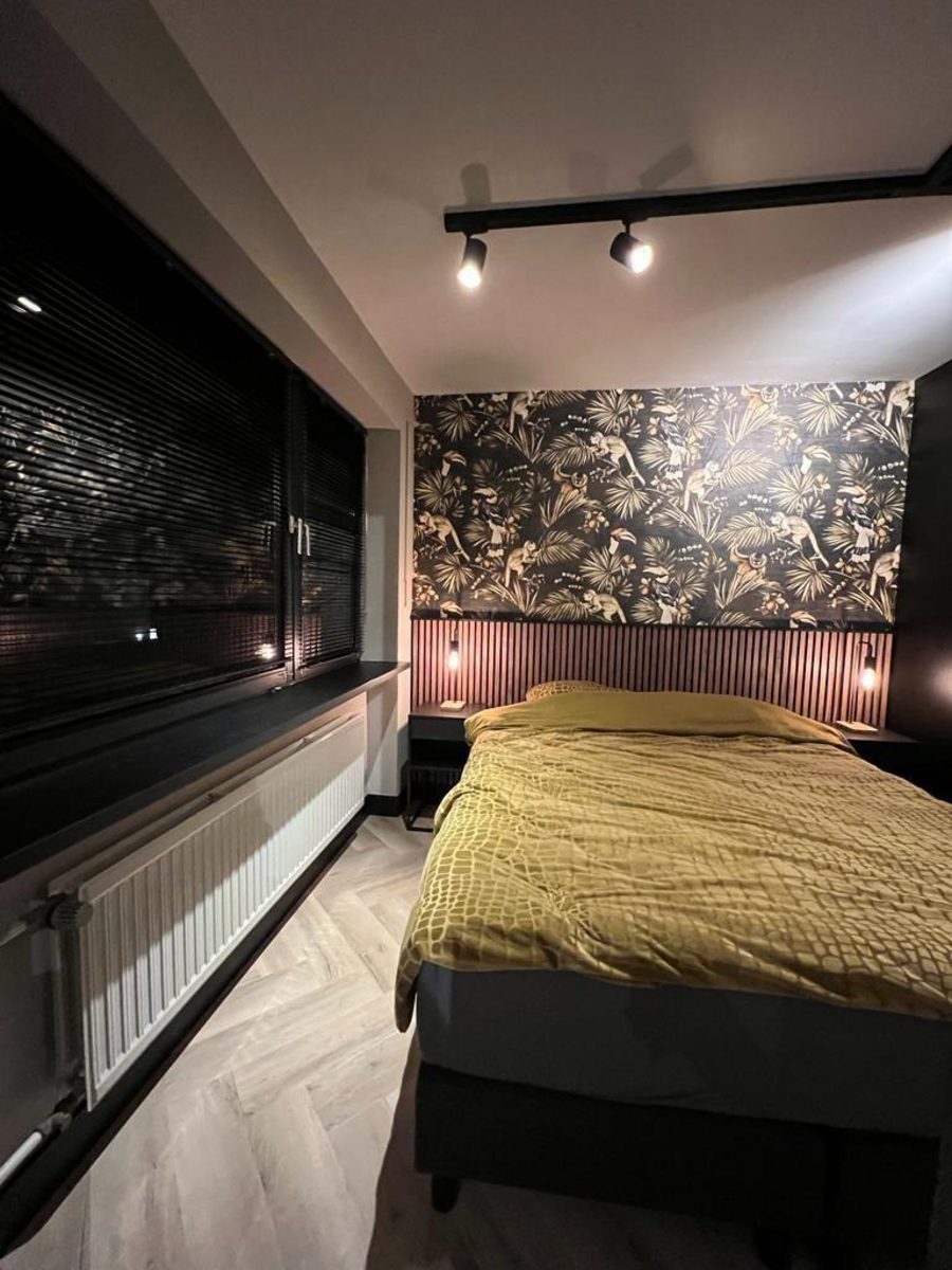 Appartement Zum Polz