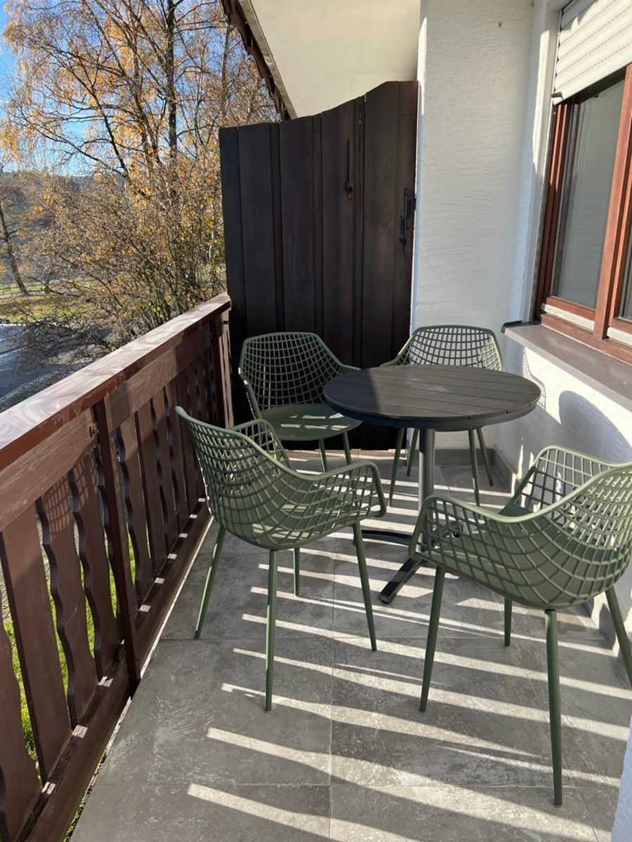Appartement Zum Polz