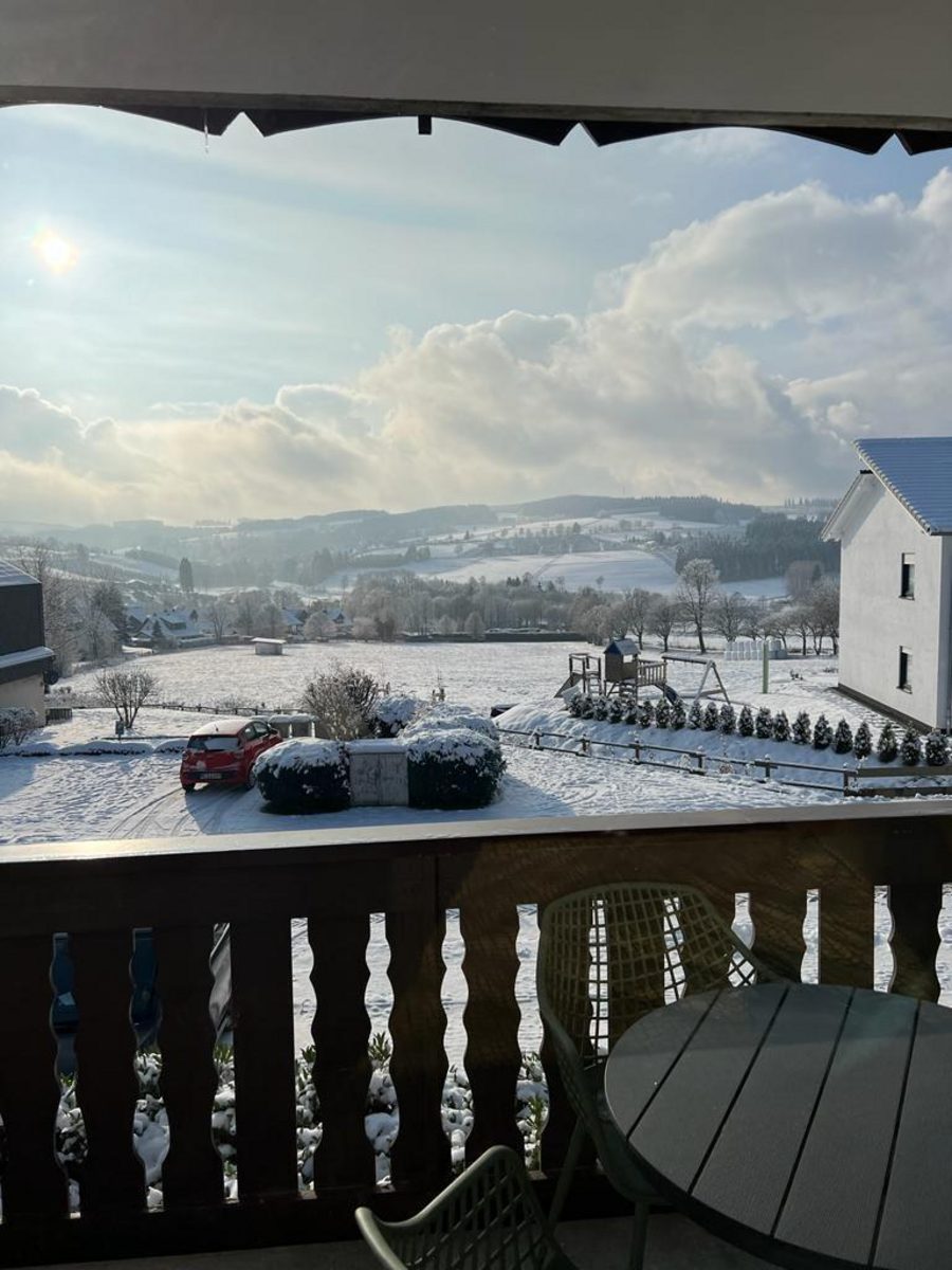 Appartement Zum Polz