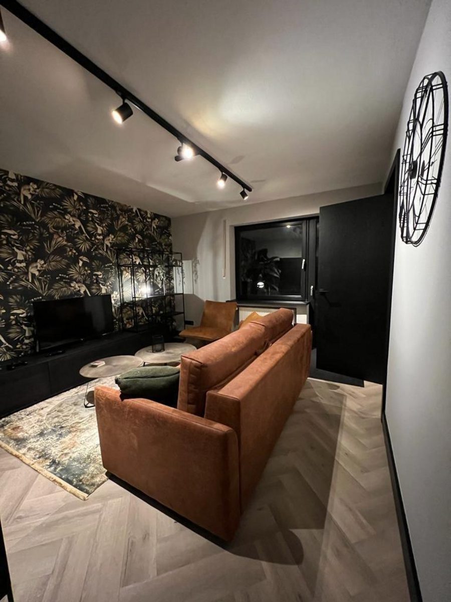 Appartement Zum Polz
