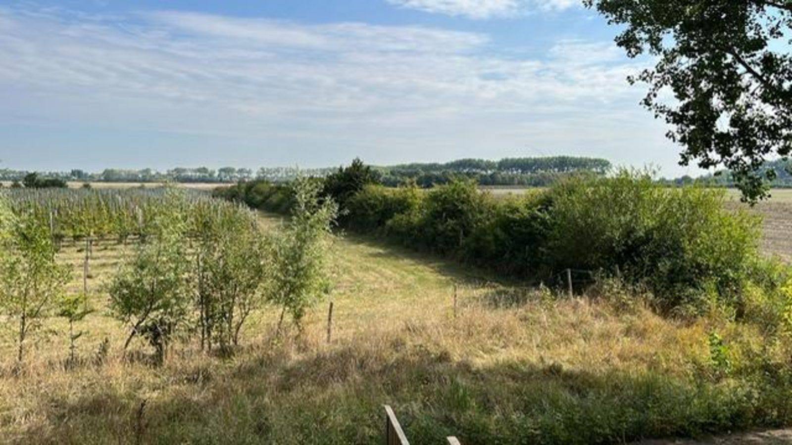 VZ1167 Half vrijstaande vakantiewoning in Oostkapelle