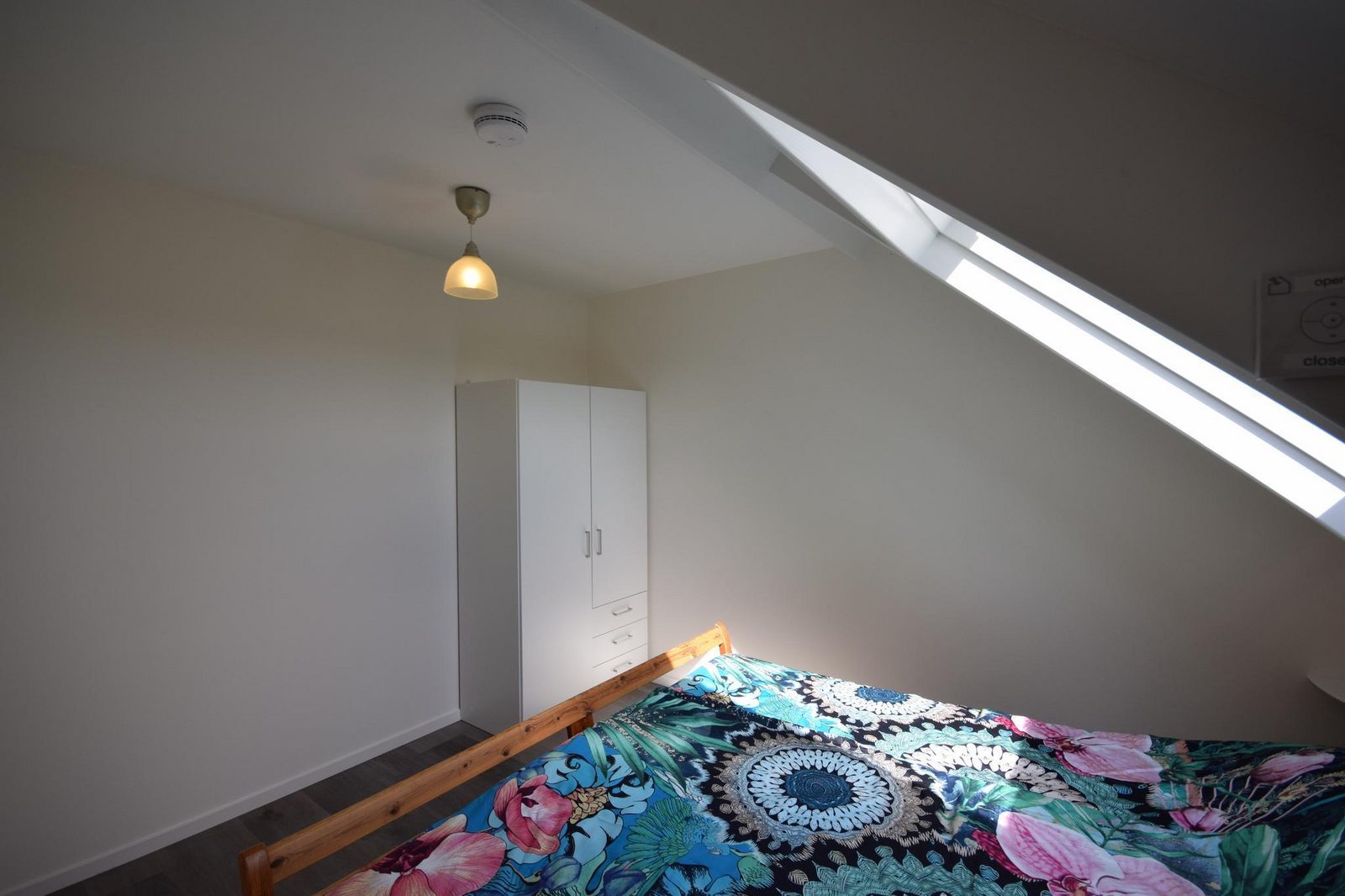 VZ1167 Half vrijstaande vakantiewoning in Oostkapelle