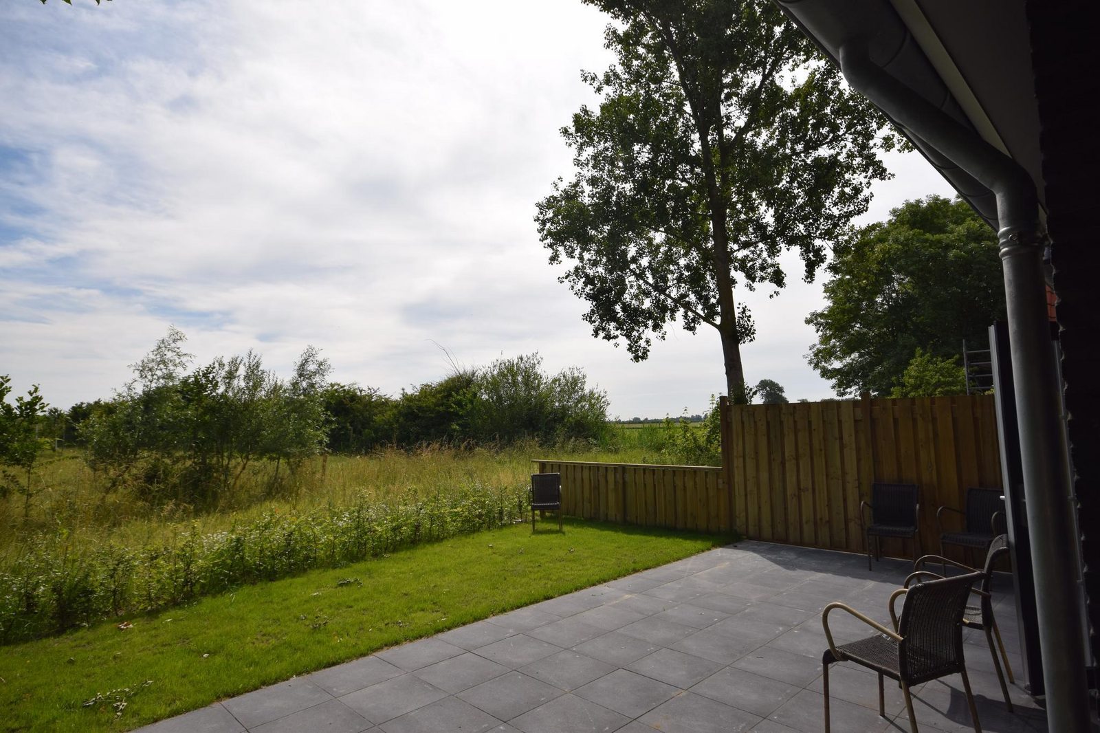 VZ1167 Half vrijstaande vakantiewoning in Oostkapelle