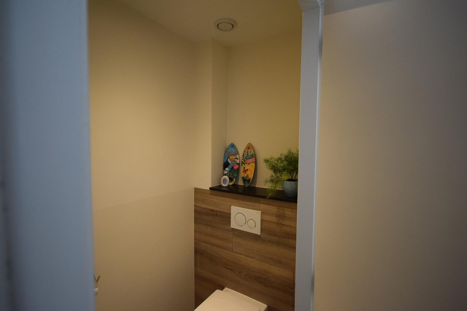 VZ1167 Half vrijstaande vakantiewoning in Oostkapelle