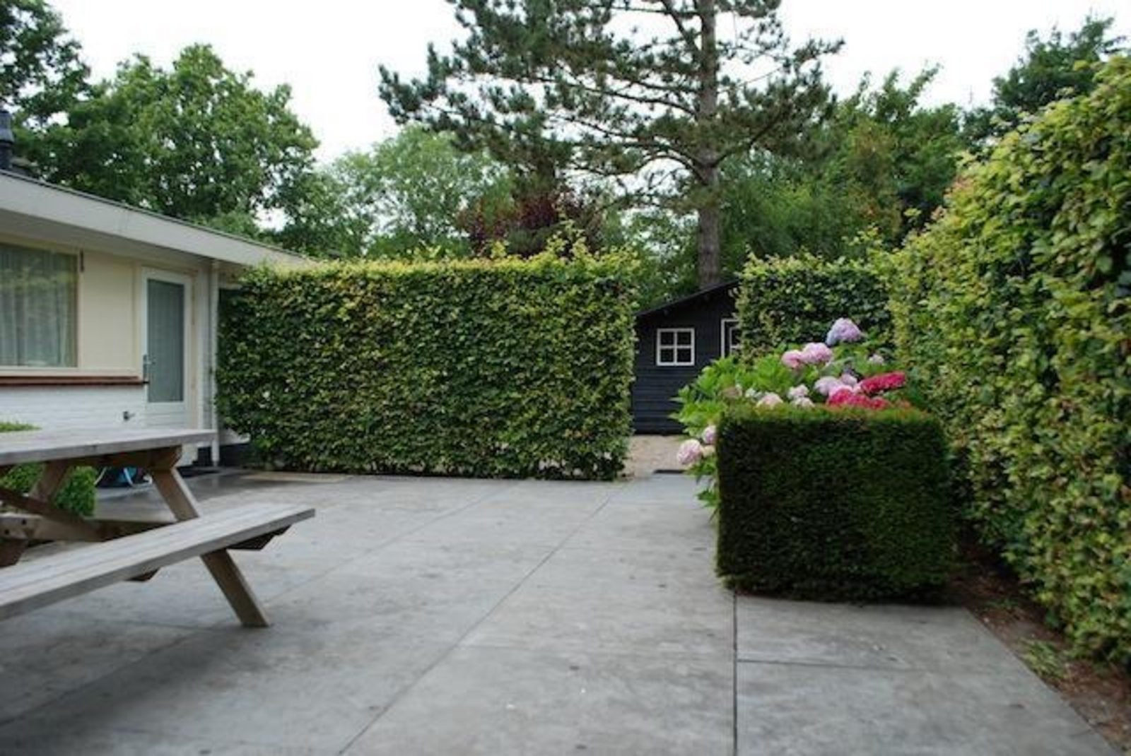 VZ1168 Ferienbungalow in Oostkapelle