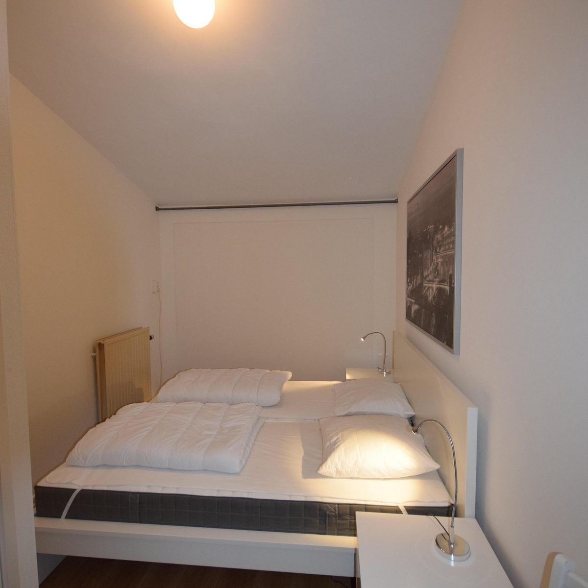 VZ1168 Ferienbungalow in Oostkapelle