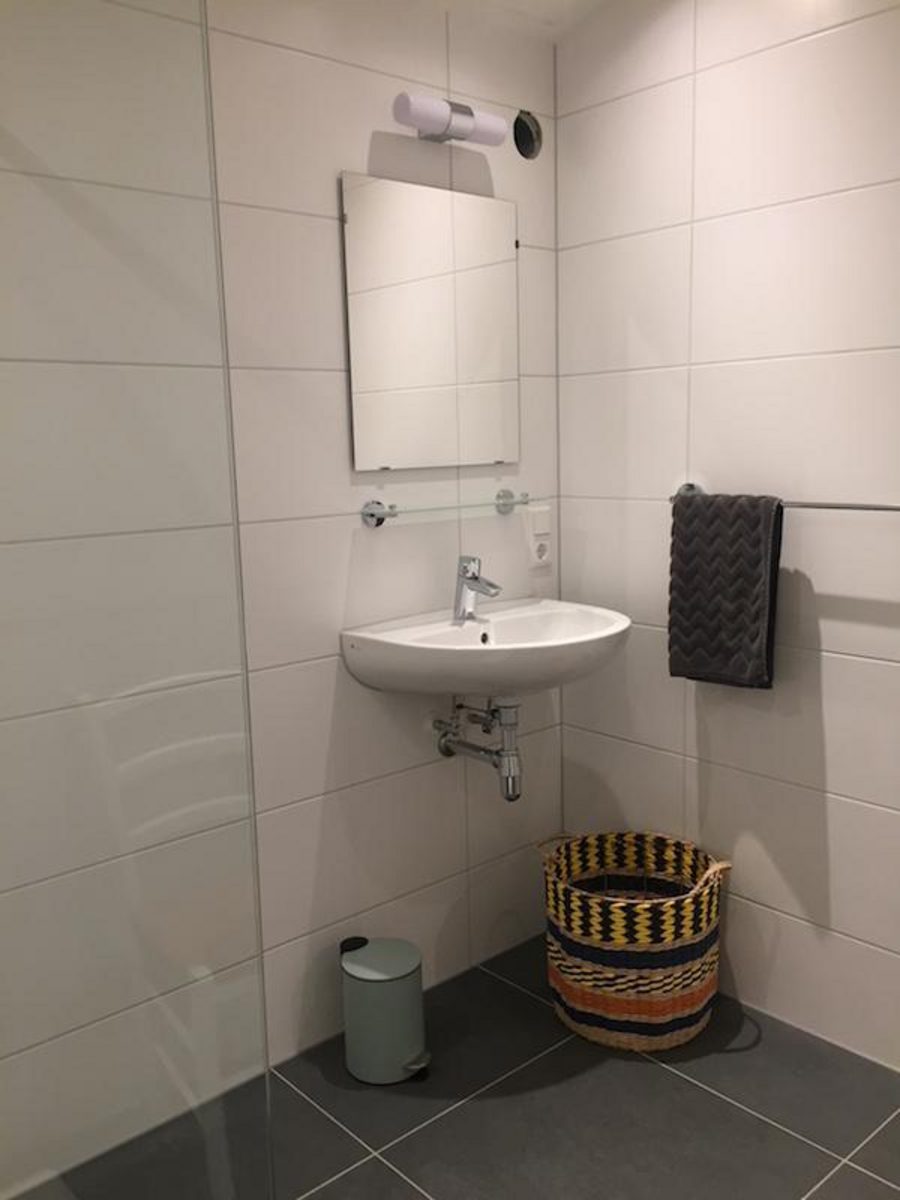 VZ1168 Ferienbungalow in Oostkapelle