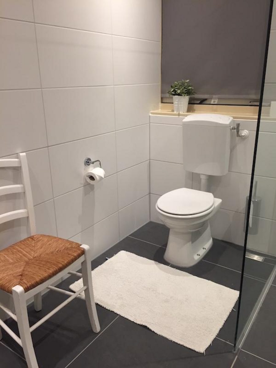 VZ1168 Ferienbungalow in Oostkapelle