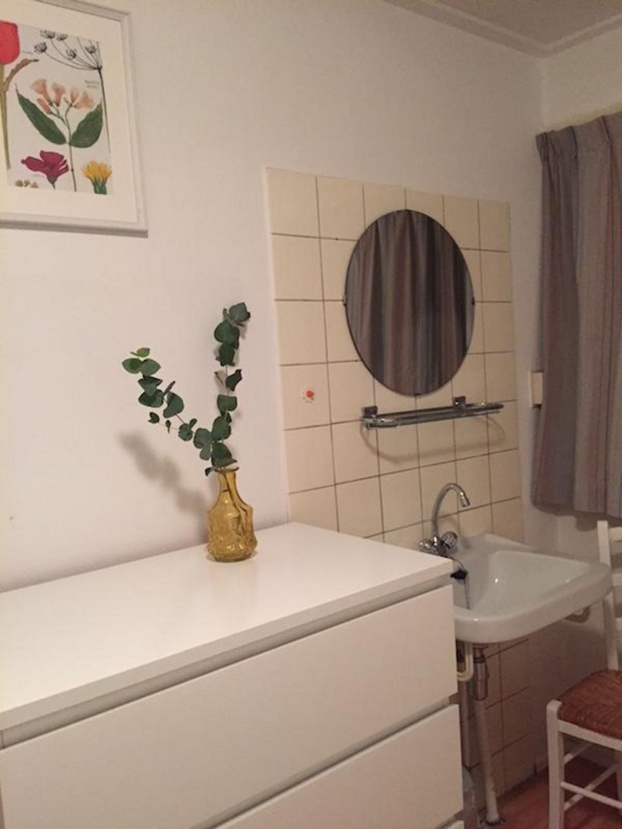 VZ1168 Ferienbungalow in Oostkapelle