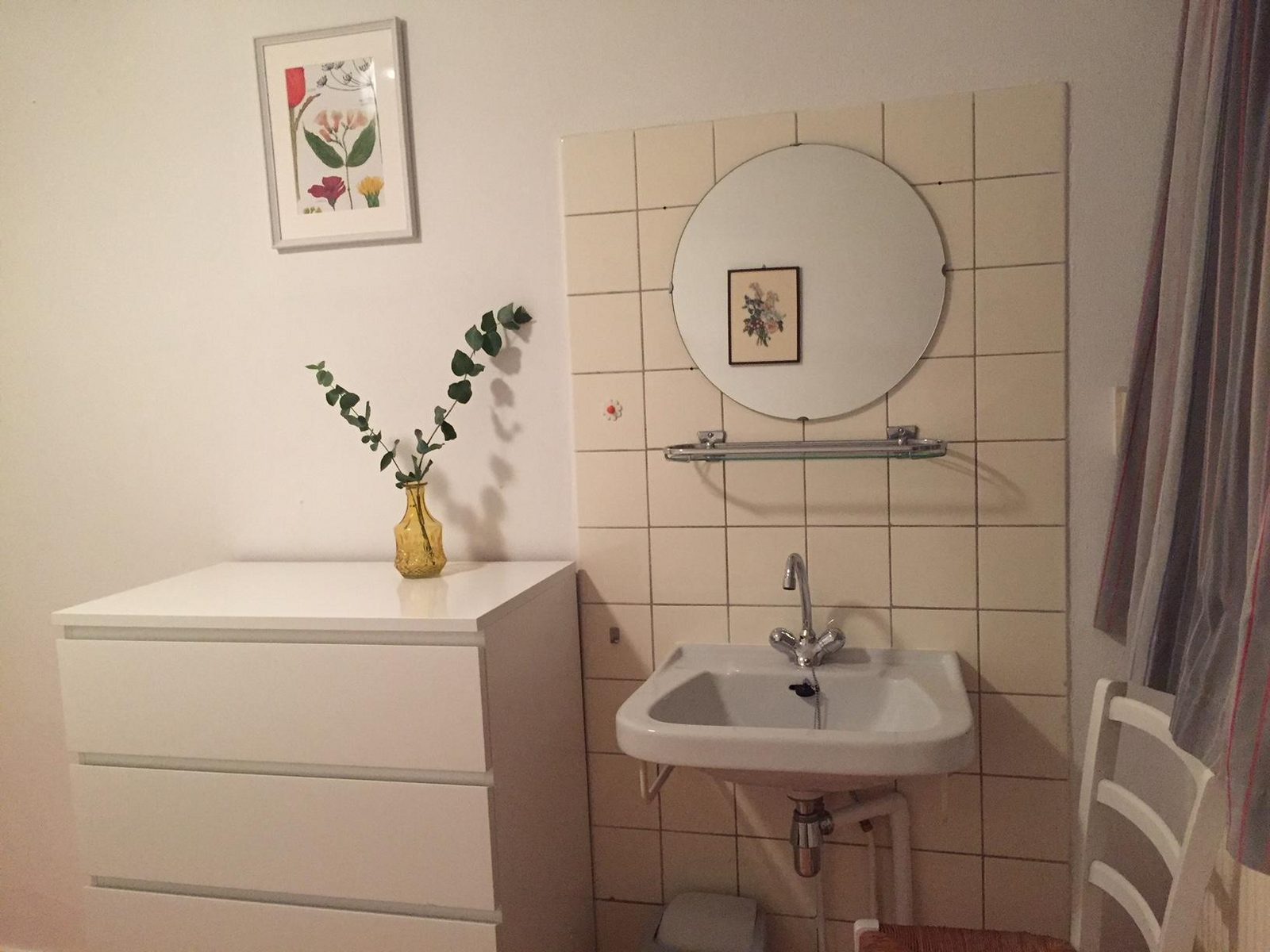 VZ1168 Ferienbungalow in Oostkapelle