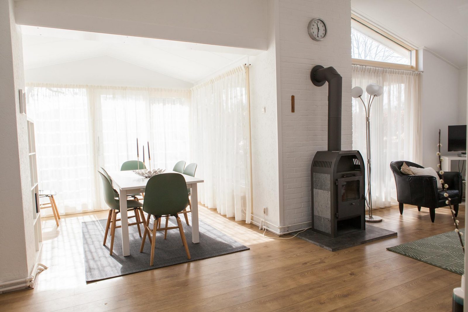 VZ1168 Ferienbungalow in Oostkapelle