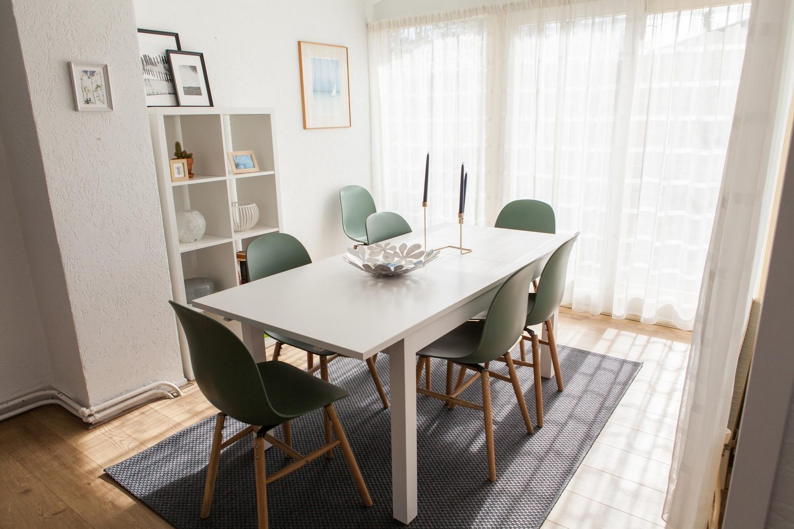 VZ1168 Ferienbungalow in Oostkapelle