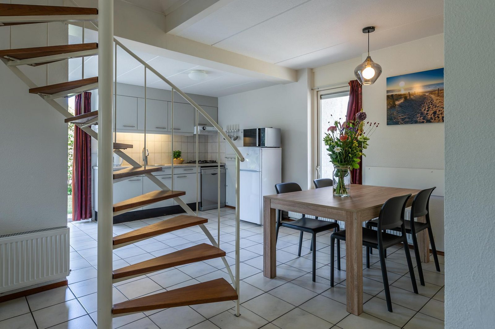 VZ1170 Ferienbungalow in Kamperland