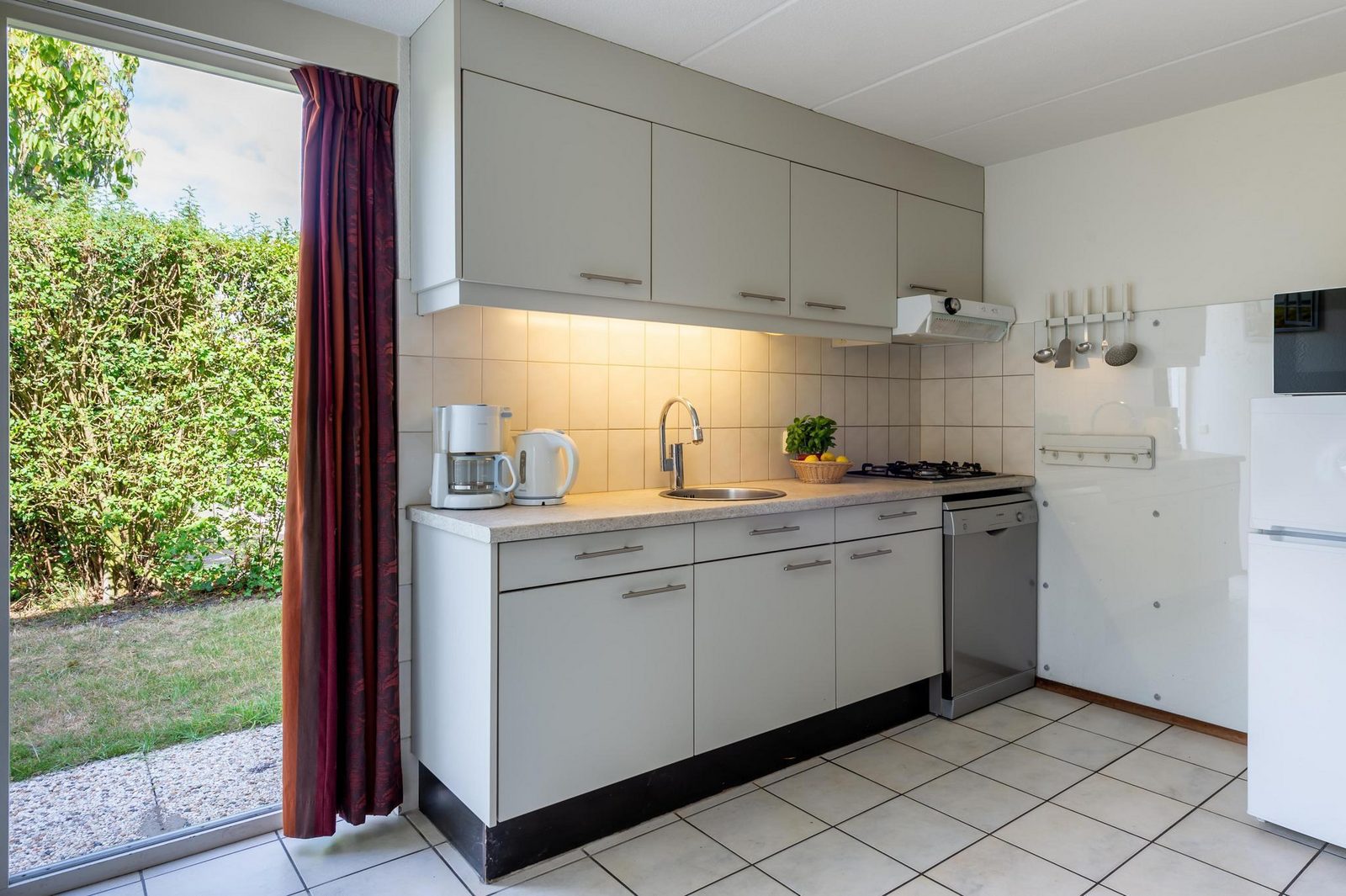 VZ1170 Ferienbungalow in Kamperland