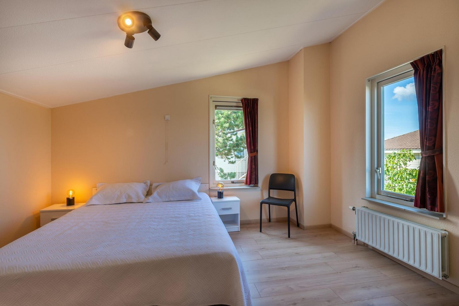 VZ1170 Ferienbungalow in Kamperland