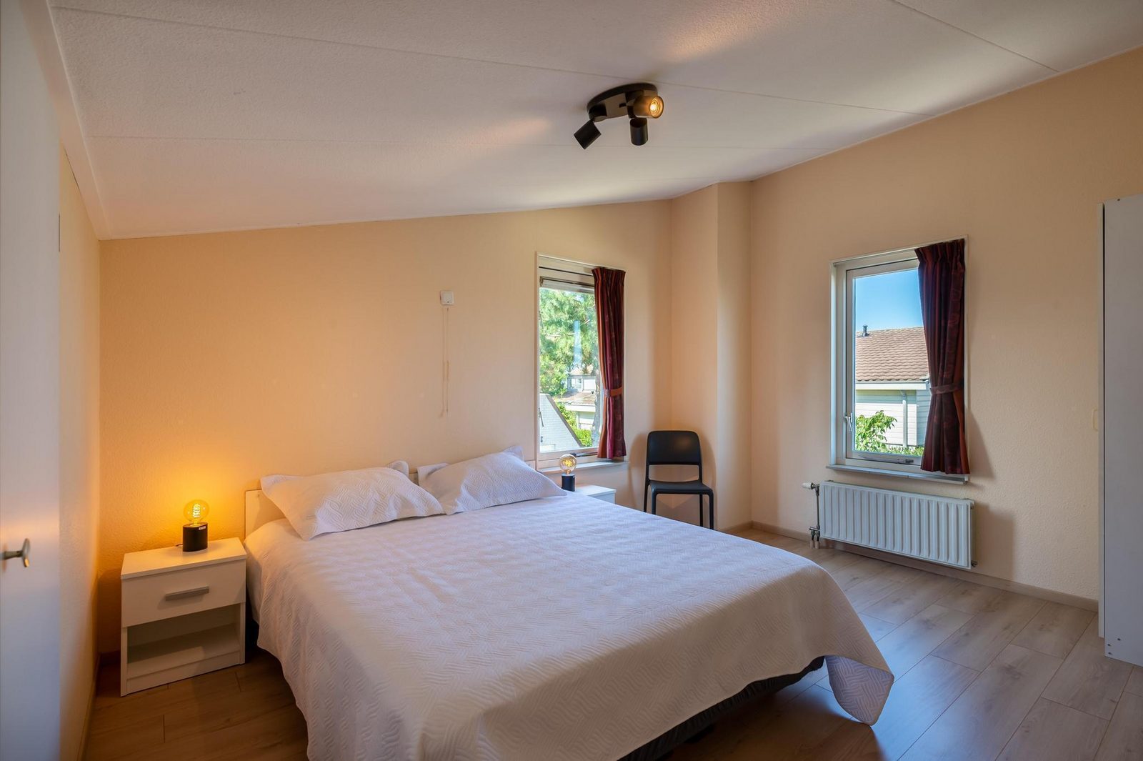 VZ1170 Ferienbungalow in Kamperland