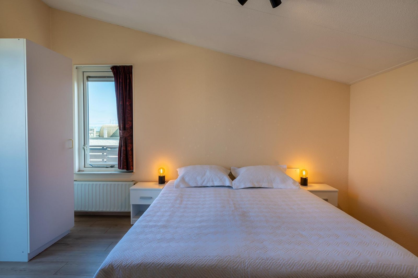 VZ1170 Ferienbungalow in Kamperland