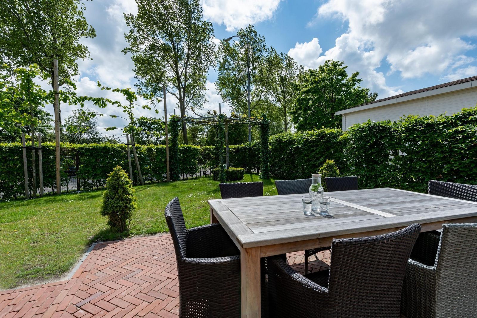 VZ1171 Detached holiday home in Kamperland