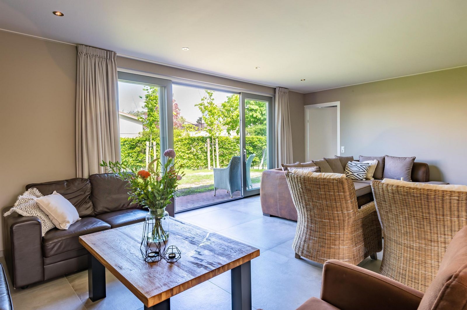 VZ1171 Detached holiday home in Kamperland