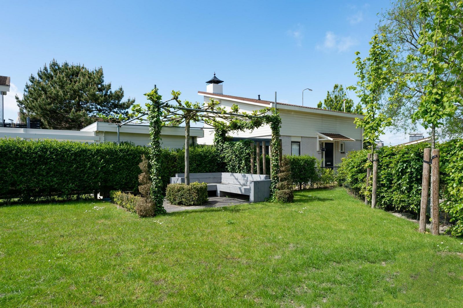 VZ1171 Detached holiday home in Kamperland