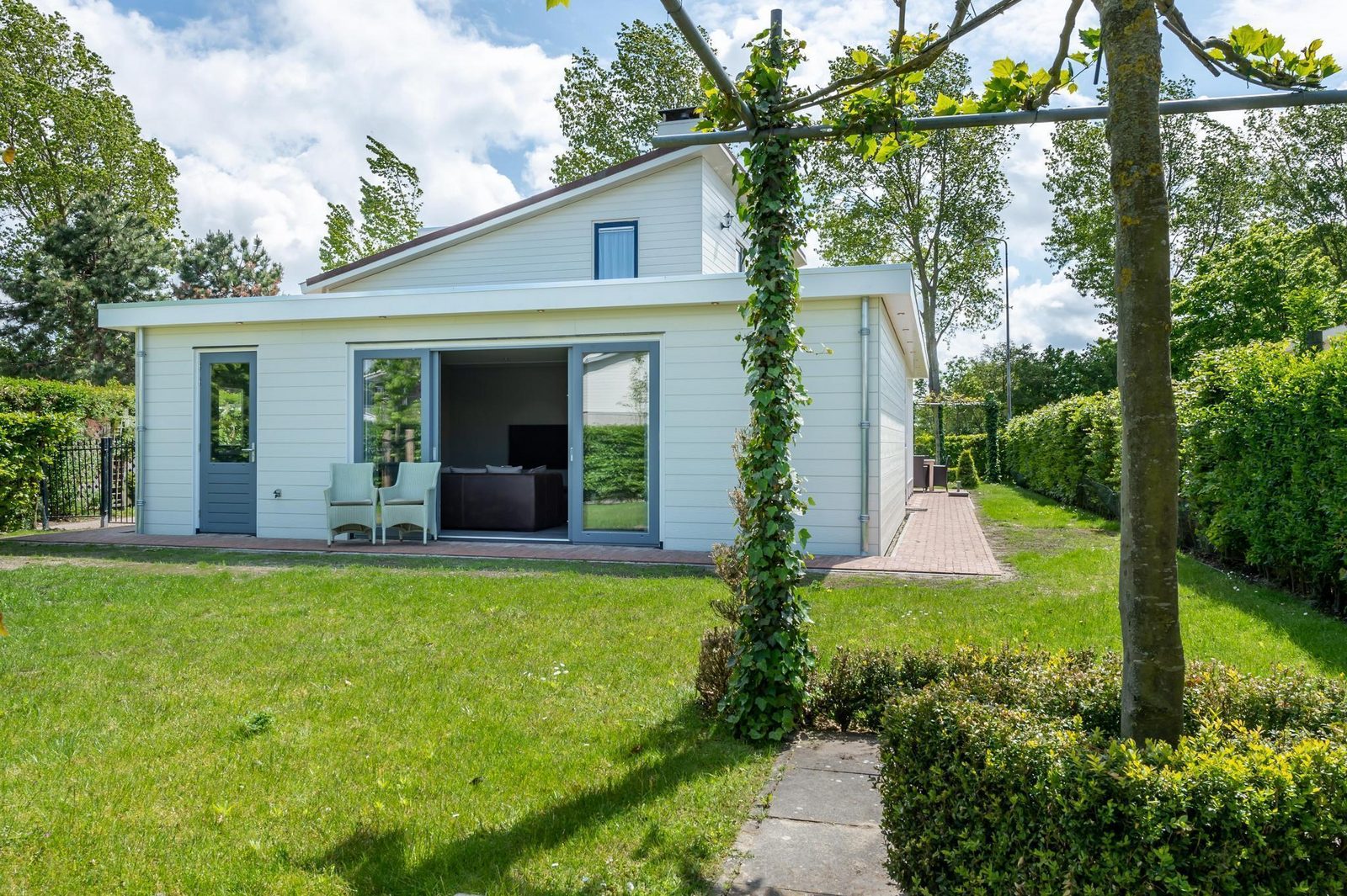 VZ1171 Detached holiday home in Kamperland
