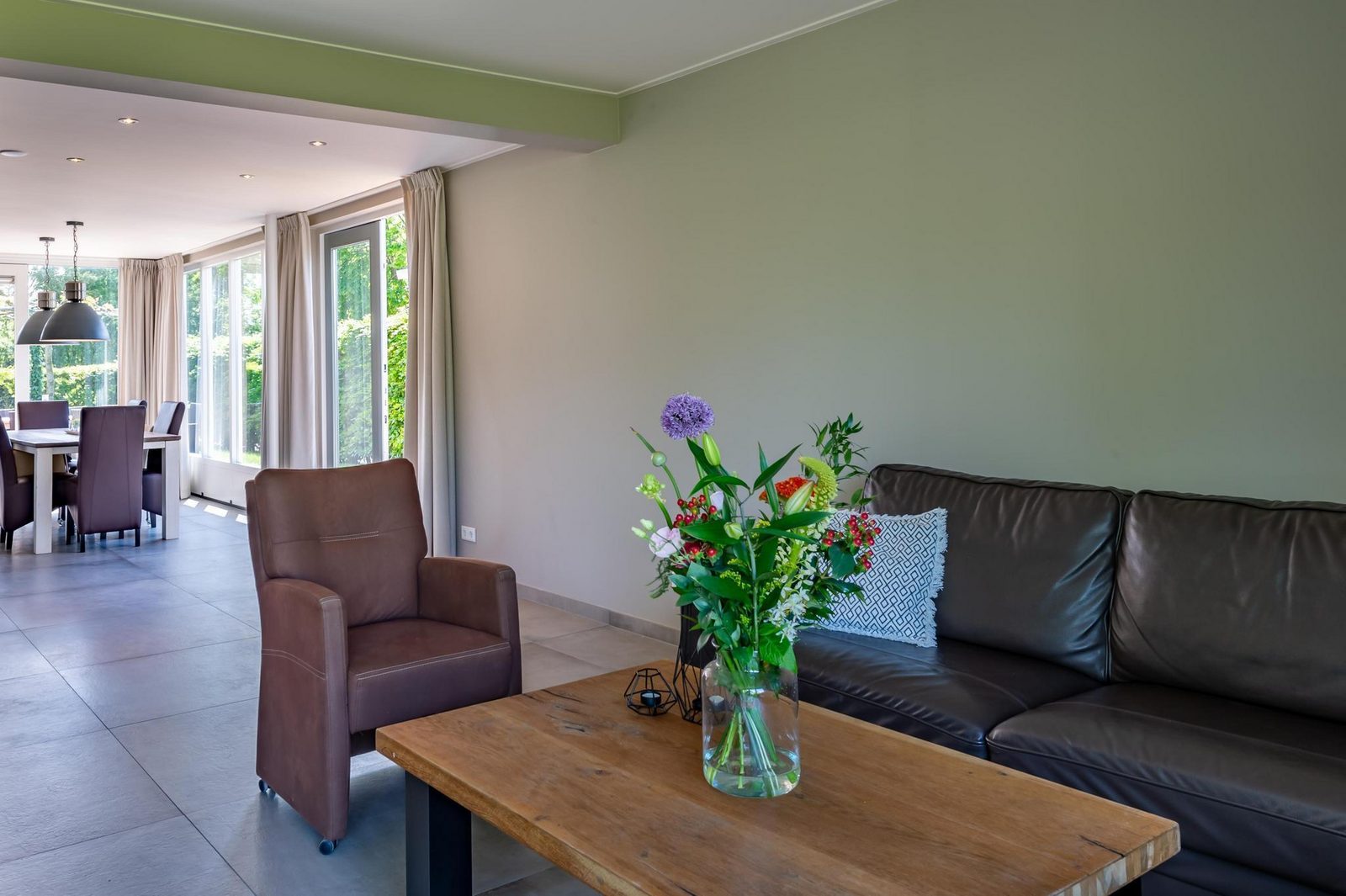 VZ1171 Detached holiday home in Kamperland
