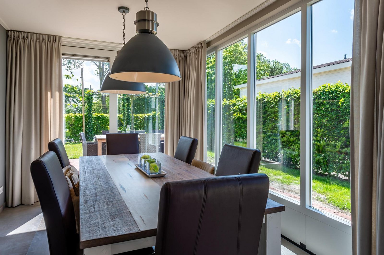 VZ1171 Detached holiday home in Kamperland