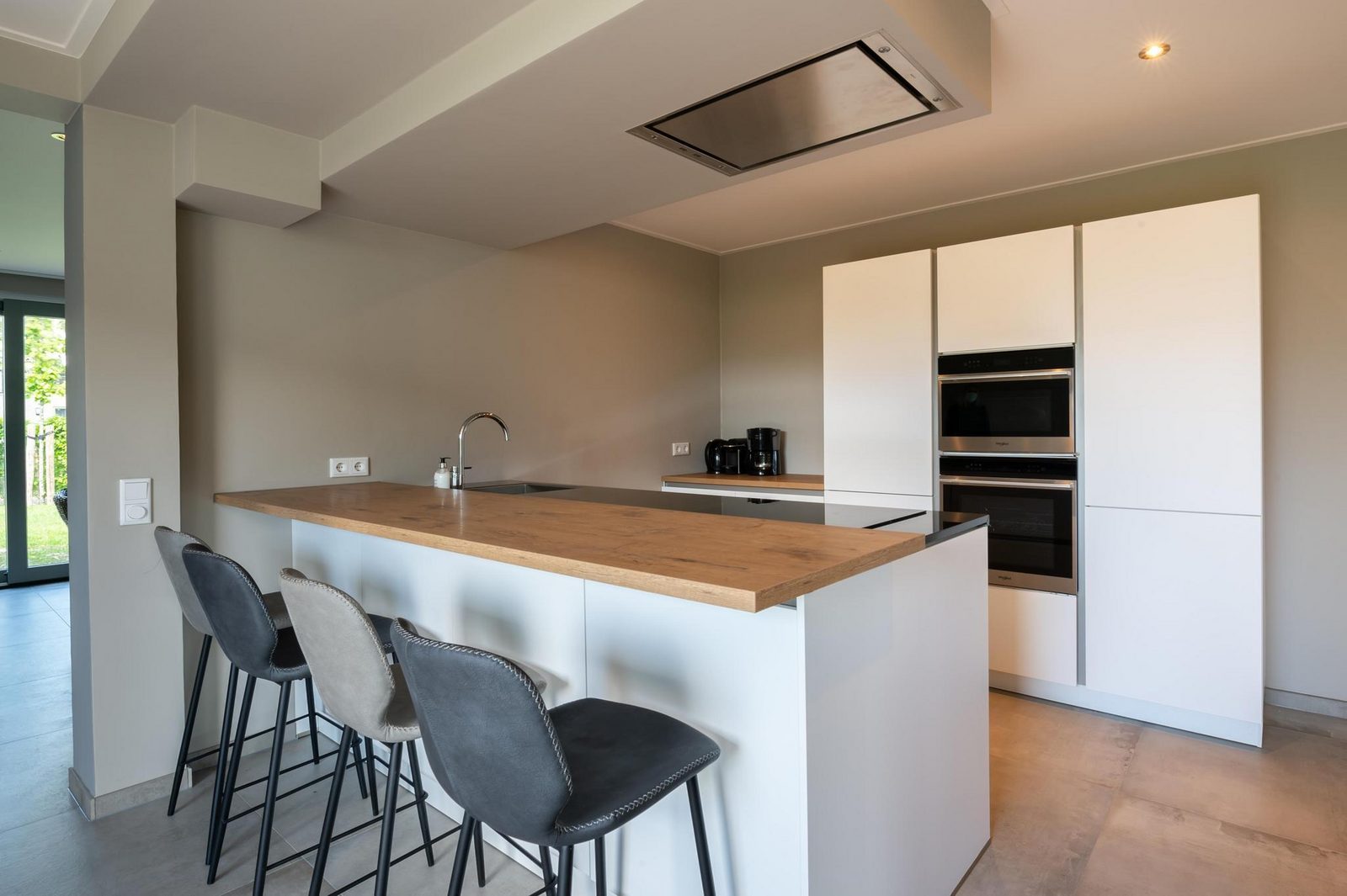 VZ1171 Detached holiday home in Kamperland