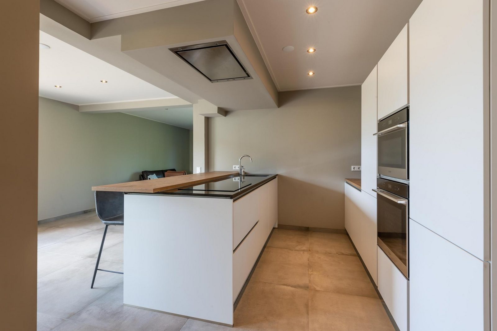 VZ1171 Detached holiday home in Kamperland