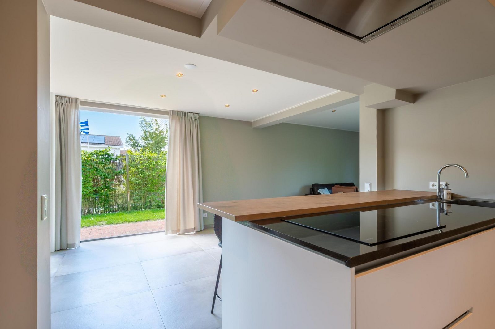 VZ1171 Detached holiday home in Kamperland