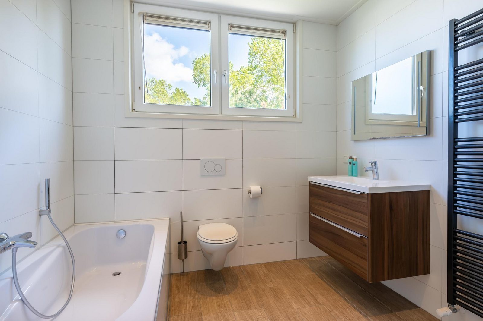 VZ1171 Detached holiday home in Kamperland